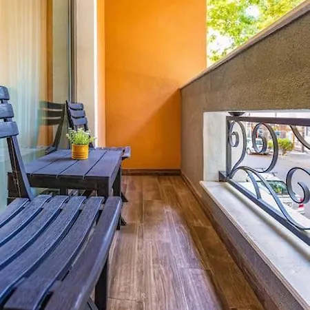 Style And Luxury 10mins Center Appartamento Plovdiv