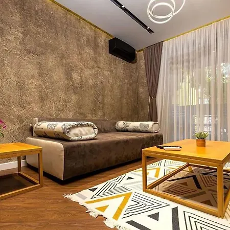 Style And Luxury 10mins Center 아파트 플로브디프