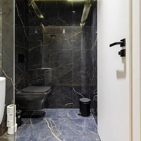 Style And Luxury 10mins Center Appartamento *