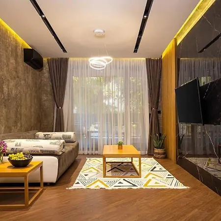 Appartamento Style And Luxury 10mins Center Plovdiv