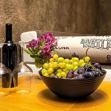 Appartamento Style And Luxury 10mins Center Plovdiv